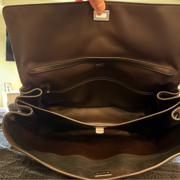 Balenciaga Rodeo Large - Picture 8 of 8